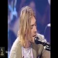 عکس Nirvana - The Man Who Sold The World Live