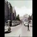 عکس طهران قدیم