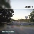 عکس رانندگی در سیدنی با اهنگ مهراد جم (شمال)