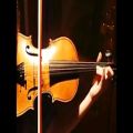 عکس ویولن - Adagio in g minor from Albinoni