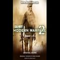 عکس آهـنـگ بازی Call Of Duty Modern Warfare 2 - Hans Zimmer
