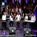 عکس دانلود اجرای زنده جدید ماریا هورامی و عادل هورامی