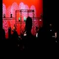 عکس کنسرت گروه آریان در سن خوزه (آمریکا)-24مهر89