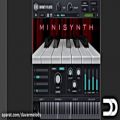 عکس معرفی بانک	StudioLinked Infiniti Expansion Mini Synth