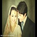 عکس آهنگ عاشقانه عروسی (عروسی ایرانی)
