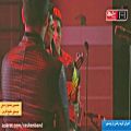 عکس اجرای زنده آهنگ شاد عاشقونه راشن بند در بندرعباس - جشنواره ملی خلیج فارس