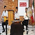 عکس موسیقی سنتی | گروه رندان مست شیراز | قطعه چشم شهلا