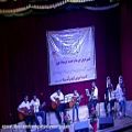 عکس اجرای گروه موسیقی کلاسیک آموزشگاه موسیقی آوای برگریزان.تیر ماه 1398 . 2