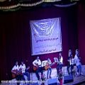 عکس اجرای گروه موسیقی کلاسیک آموزشگاه موسیقی آوای برگریزان.تیر ماه 1398. 3