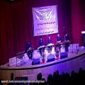 عکس اجرای گروه سنتور نوازان آموزشگاه موسیقی آوای برگریزان.تیر ماه 1398. 1