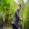 عکس Mehdi Farukh - Dokhtar Mazar Official Video Music | مهدی فرخ دختر مزار