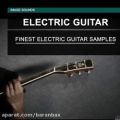 عکس دموی مجموعه لوپ گیتار الکتریک Image Sounds Electric Guitar 01