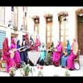 عکس گروه موسیقی بانوان شیراز - قطعه تو که بی وفا نبودی