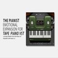 عکس Introducing The Pianist - Tape Piano Expansion Pack Win/Mac (Thenatan 2019)