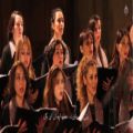 عکس زنان سرزمینم - ارکستر فیلارمونیک پاریس شرقی و گروه کر بهار