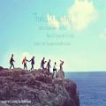 عکس [BTS – DEAD LEAVES [Color coded Han|Rom|Eng lyrics...بی تی اس