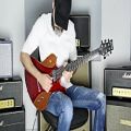 عکس Yiruma - River Flows In You - Electric Guitar Cover by Kfir Ochaion