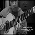 عکس Sabihin Mo Sa Akin - Jose Valdez Solo Classical Guitar