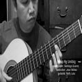 عکس Hirap Ng Umibig - S. Suarez (arr. Jose Valdez) Solo Classical Guitar