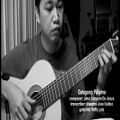 عکس Dalagang Pilipina - J. Corazon De Jesus (arr. Jose Valdez) Solo Classical Guitar