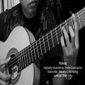 عکس Huwag - P. Concepcion (arr. Jose Valdez) Solo Classical Guitar