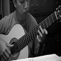 عکس Mahiwaga - A. Torres (arr. Jose Valdez) Solo Classical Guitar