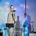 عکس اجرای زنده علیرضا قربانی - ساقی به دست باش - کنسرت تهران