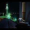عکس جدیدترین موزیک محسن چاوشی - شبی که ماه کامل شد - 2019