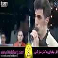 عکس موزیک ویدیو زیبای محسن لرستانی به نام بی کس (Mohsen Lorestani-Bi Kas)
