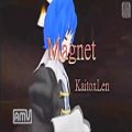 عکس 【Kaito x Len】Magnet【Vocaloid Español】