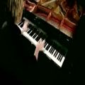عکس موسیقی فیلم دزدان کارائیب با پیانو(فوق العاده)