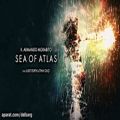 عکس R. Armando Morabito - Sea of Atlas موسیقی حماسی