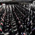 عکس سرود شورانگیز تیتراژ برنامه‌ رادیویی سپاه در دهه شصت