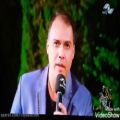 عکس اجرای ایمان بساک در برنامه باغ ترانه شبکه البرز