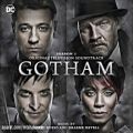 عکس موسیقی متن فصل اول سریال گاتهام Gotham