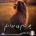 عکس ترانه دلنشین بانو هایده(میناى دل)به همراه متن