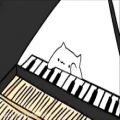 عکس Piano animation