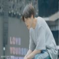 عکس موزیک ویدیو جدید Make It Right از BTS با همکاری Lauv / بی تی اس