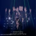 عکس دانلود کنسرت attack on bangtan از BTS با زیرنویس فارسی چسبیده