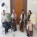 عکس پیش درآمد اصفهان،اجرا توسط هنرجویان آموزشگاه موسیقی آوای جاوید