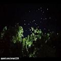 عکس موزیک ویدیو شبی که ماه کامل شد