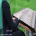 عکس اجرایی با شکوه و پرانرژی از گروه موسیقی راستان