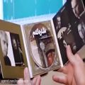 عکس ناسر رزازی آلبوم شاره که م