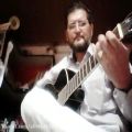 عکس Ali Reza Hashemi Flamenco Guitar Melodi For Guitar 1398