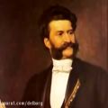 عکس موسیقی کلاسیک Johann Strauss II - The Blue Danube Waltz