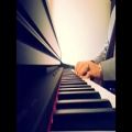 عکس Swan lake - classical piano song
