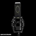 عکس میکروفون استودیویی لویت ultra-resolution Studio microphone - LEWITT LCT 540 S