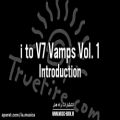 عکس Chord Studies i to V7 Vamps Vol. 1
