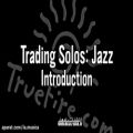 عکس Trading Solos Jazz