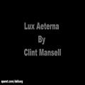 عکس Lux Aeterna (Eternal Light) By Clint Mansell - Requiem for a Dream